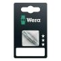 BITS WERA 867/1 TX50 35MM