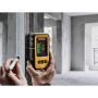 LASERMOTTAGARE DEWALT DE0892G-XJ
