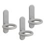 KROK ELFA CIRKEL PLATINUM 3-PACK 