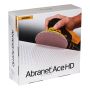 SLIPPAPPER MIRKA ABRANET ACE HD 150MM K40 5ST/FRP