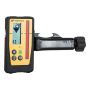 LASERMOTTAGARE TOPCON LS-100D