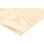 PLYWOOD LJUNGBERG FRITZOE FURU 7X1220X2440MM