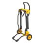SÅGBORD DEWALT DWE74911-XJ MED HJUL TILL KLYVSÅG