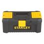 VERKTYGSLÅDA STANLEY ESSENTIAL LINE 12.5"