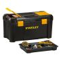 VERKTYGSLÅDA STANLEY ESSENTIAL LINE 19"