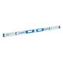 VATTENPASS EMPIRE TRUE BLUE I-BEAM 1200MM