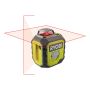 LINJELASER RYOBI RB360RLL RÖD 360°