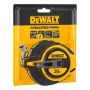 MÅTTBAND DEWALT STÅL 30M