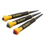 SPIKDRIVARE DEWALT 3 DELAR