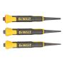 SPIKDRIVARE DEWALT 3 DELAR