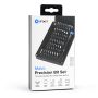 PRECISIONSMEJSELSATS IFIXIT MAKO 66-DELAR