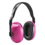 HÖRSELSKYDD HELLBERG JUNIOR ROSA