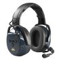 HÖRSELSKYDD HELLBERG XSTREAM MP M BLUETOOTH