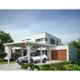 CARPORT PALMAKO KARL 18,4M²