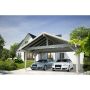 CARPORT PALMAKO ROBERT 20,6M²