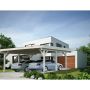 CARPORT PALMAKO KARL 30,7M²