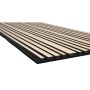 AKUSTIKPANEL FIBROTECH SIGNATURE PROFF LJUS EK 22X605X3000MM