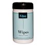 RENGÖRINGSDUKAR FIBO WIPES 35ST