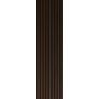 AKUSTIKPANEL FIBROTECH BASIC 22X605X2440MM SMOKED OAK