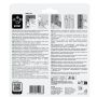 TÄTNINGSLIST TESA UNIVERSAL VIT 6M×6MM
