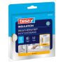 TÄTNINGSLIST TESA UNIVERSAL VIT 6M×6MM