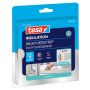 TÄTNINGSLIST TESA TESAMOLL STANDARD I-PROFIL PVC VIT 6 M