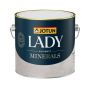 KALKFÄRG JOTUN LADY MINERALS A-BAS 0,68L 