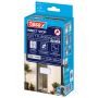 MYGGNÄT TESA COMFORT TILL DÖRR 0,65MX2,2M VIT 2-PACK