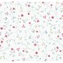 VAXDUK D-C-FIX MANHATTAN BELLA CREME 140X20CM