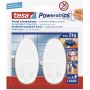 POWER-STRIPS MINIKROK OVAL, VIT