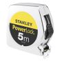 MÅTTBAND STANLEY POWERLOCK 5M