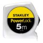 MÅTTBAND STANLEY POWERLOCK 5M
