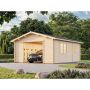 GARAGE PALMAKO ROGER UTAN PORT 24,8M²