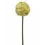 KONSTVÄXT EMERALD ALLIUMSTAM VIT 75CM