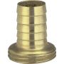 SLANGKOPPLING GARDENA GÄNGAD G1 3/4"