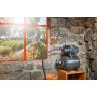 HYDROFORPUMP GARDENA CLASSIC 3700/4 800W