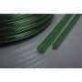 PVC-SLANG GRÖN 8X1MM PRIS PER M