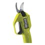 SEKATÖR RYOBI RY18SCA-0 ONE+ 18V UTAN BATTERI
