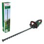HÄCKSAX  BOSCH ADVANCED HEDGECUT 65-28 36V 65CM UTAN BATTERI