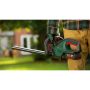 HÄCKSAX  BOSCH ADVANCED HEDGECUT 65-28 36V 65CM UTAN BATTERI