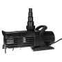 FILTERPUMP PONDTEAM SUPERFLOW TECHNO 3000 25W