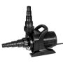 FILTERPUMP PONDTEAM SUPERFLOW TECHNO 3000 25W