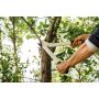 GRENSAX FISKARS WHITE L32 38,7CM