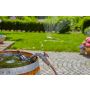 PUMP GARDENA FÖR REGNVATTENTUNNA 4000/1400W