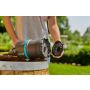 PUMP GARDENA FÖR REGNVATTENTUNNA 4000/1400W