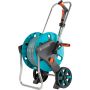 SLANGVAGN GARDENA CLEVERROLL M 1/2" 20M