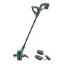 GRÄSTRIMMER BOSCH EASY GRASSCUT 18-23 P4A 18V 1X2.0AH 