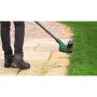 GRÄSTRIMMER BOSCH EASY GRASSCUT 18-23 P4A 18V 1X2.0AH 