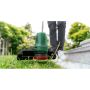 GRÄSTRIMMER BOSCH EASY GRASSCUT 18-23 P4A 18V 1X2.0AH 