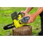 MOTORSÅG RYOBI RY18CS20A-0 ONE+ 18V UTAN BATTERI